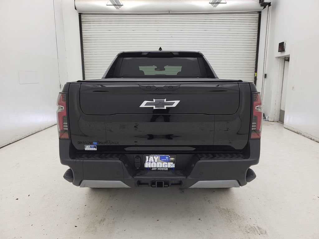 New 2026 Chevrolet Silverado EV Trail Boss w/ Plus Package AWD/4WD image 20