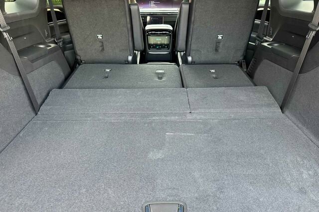 New 2026 Cadillac Escalade IQ Sport 1 image 17