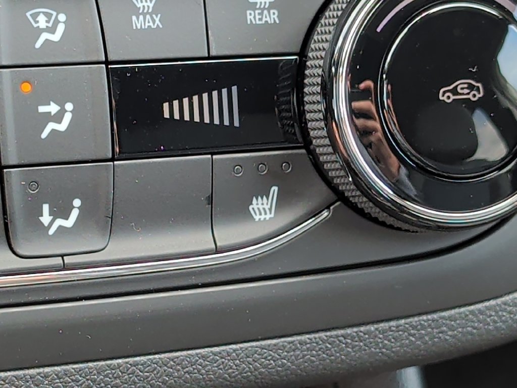 New 2026 Buick Envista Preferred w/ Convenience I Package FWD image 32