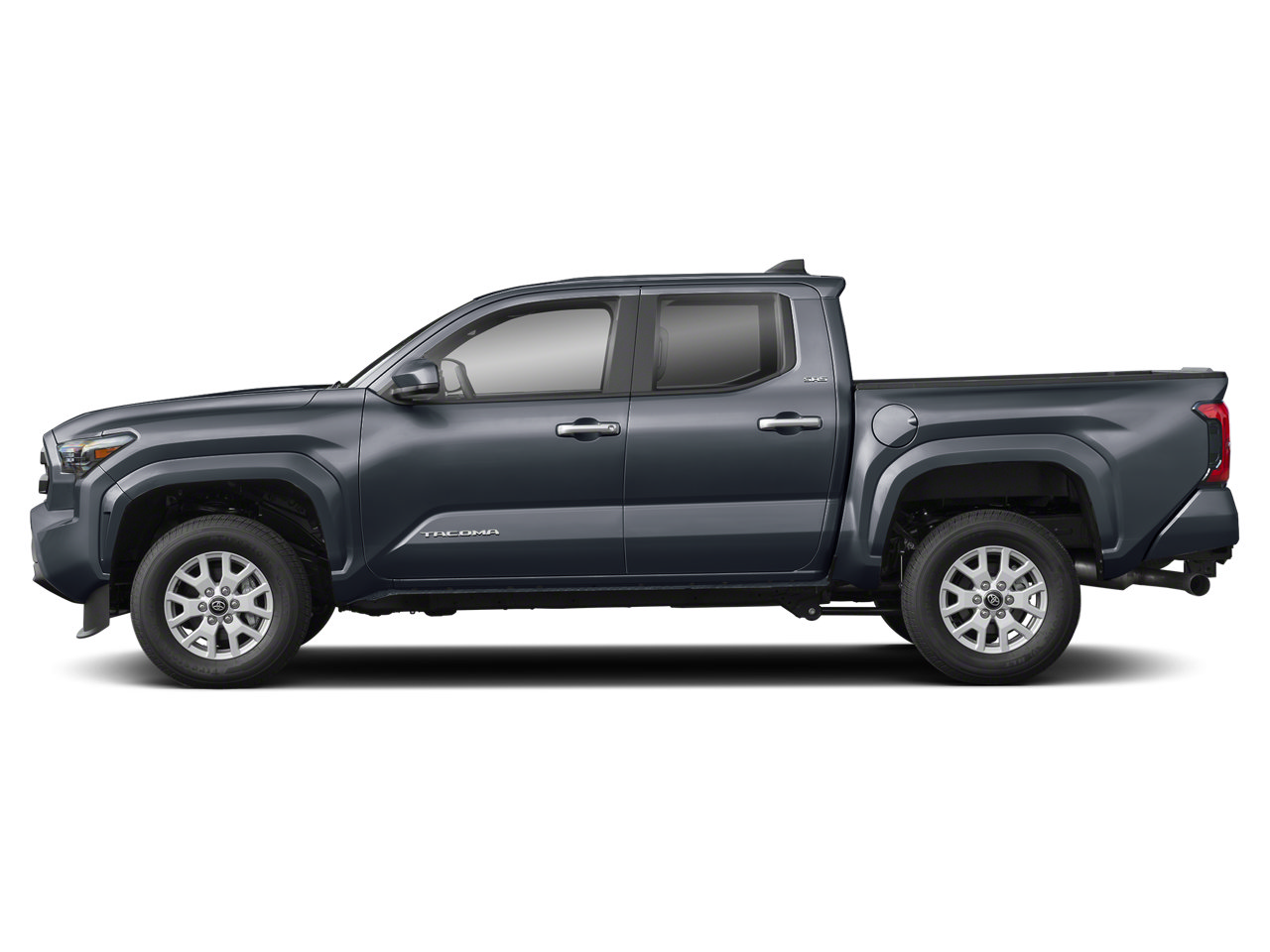 Used 2026 Toyota Tacoma SR5 AWD/4WD image 46