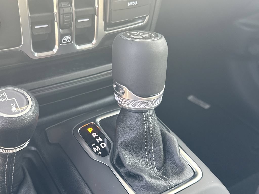 New 2026 Jeep Gladiator Sport AWD/4WD image 28