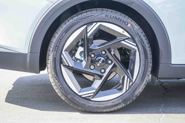 New 2026 Kia K4 EX FWD image 17
