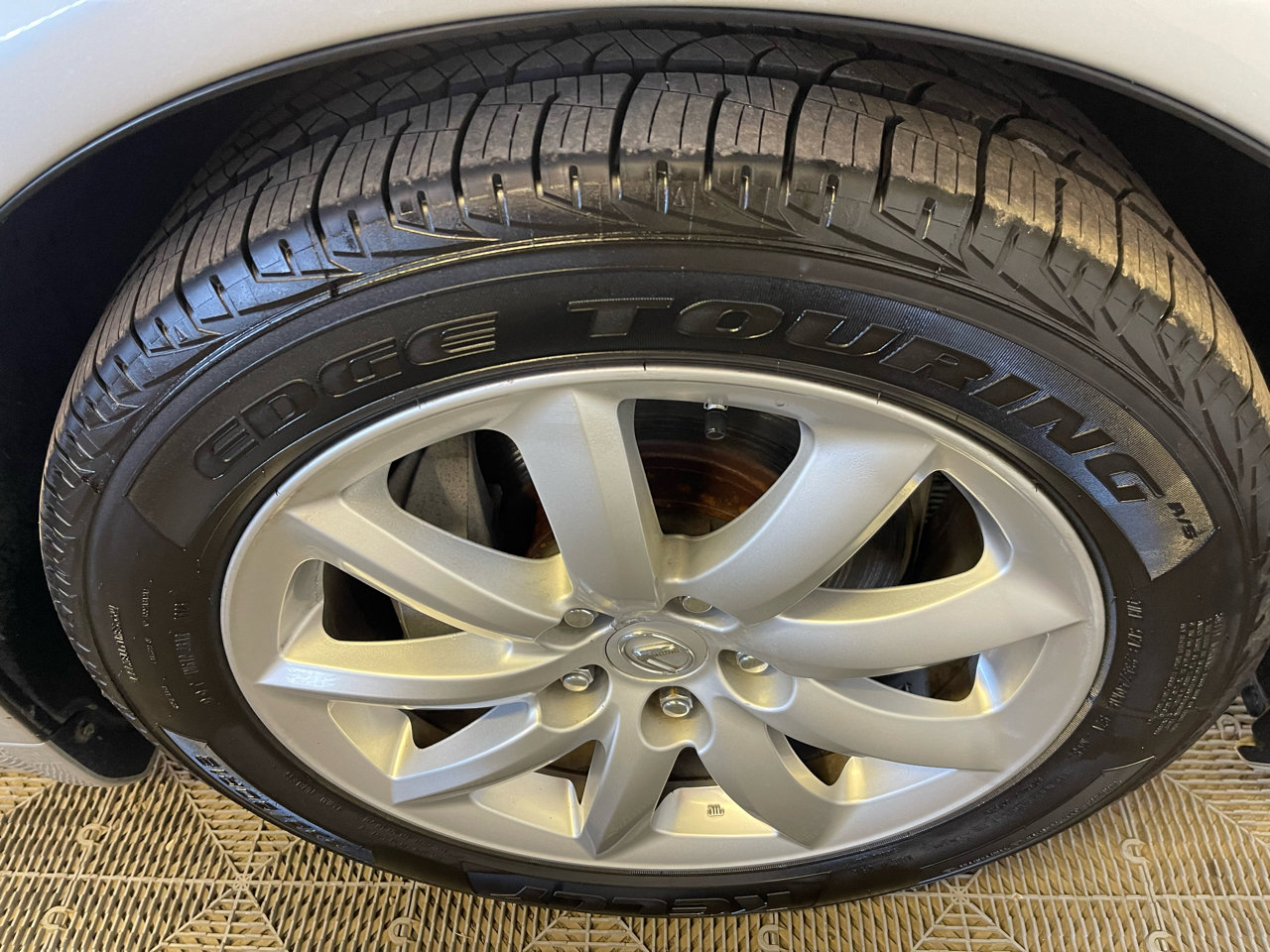 Used 2009 Lexus LS 460 image 10