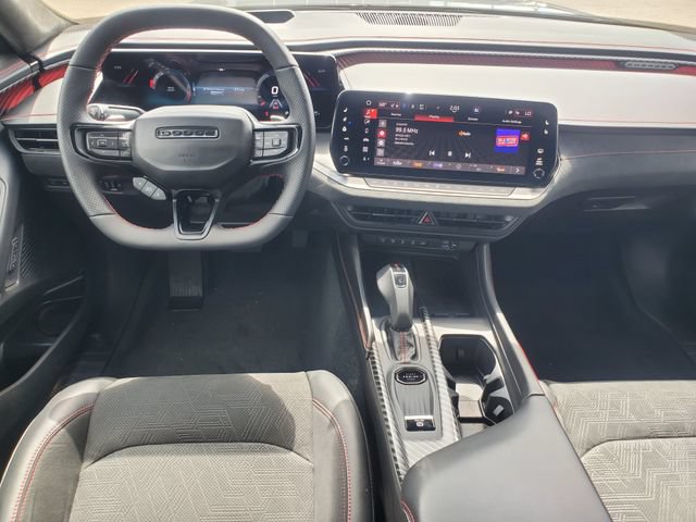 New 2026 Dodge Charger Scat Pack AWD/4WD image 11
