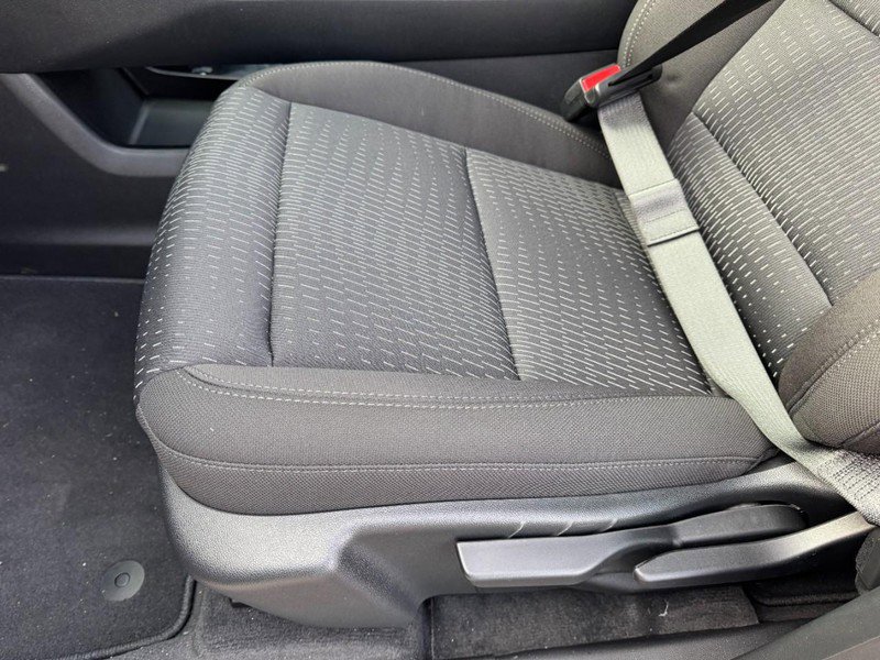 New 2026 Chevrolet Equinox LT w/ Safety and Technology Package image 9