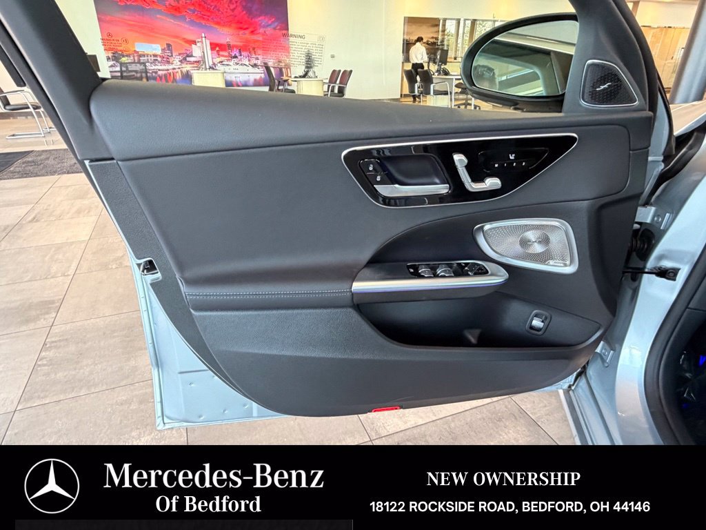 New 2026 Mercedes-Benz C 300 4MATIC Sedan image 7