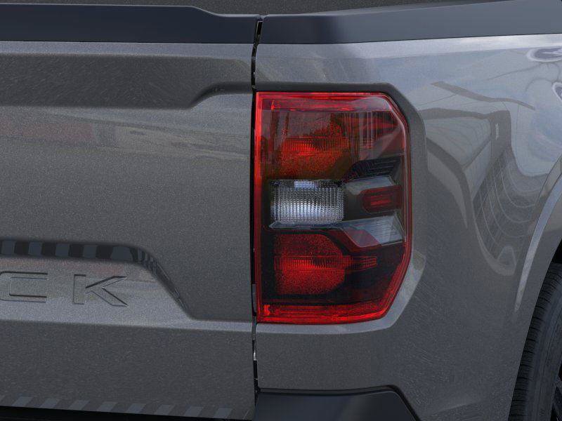 New 2025 Ford Maverick XLT w/ XLT Luxury Package AWD/4WD image 50