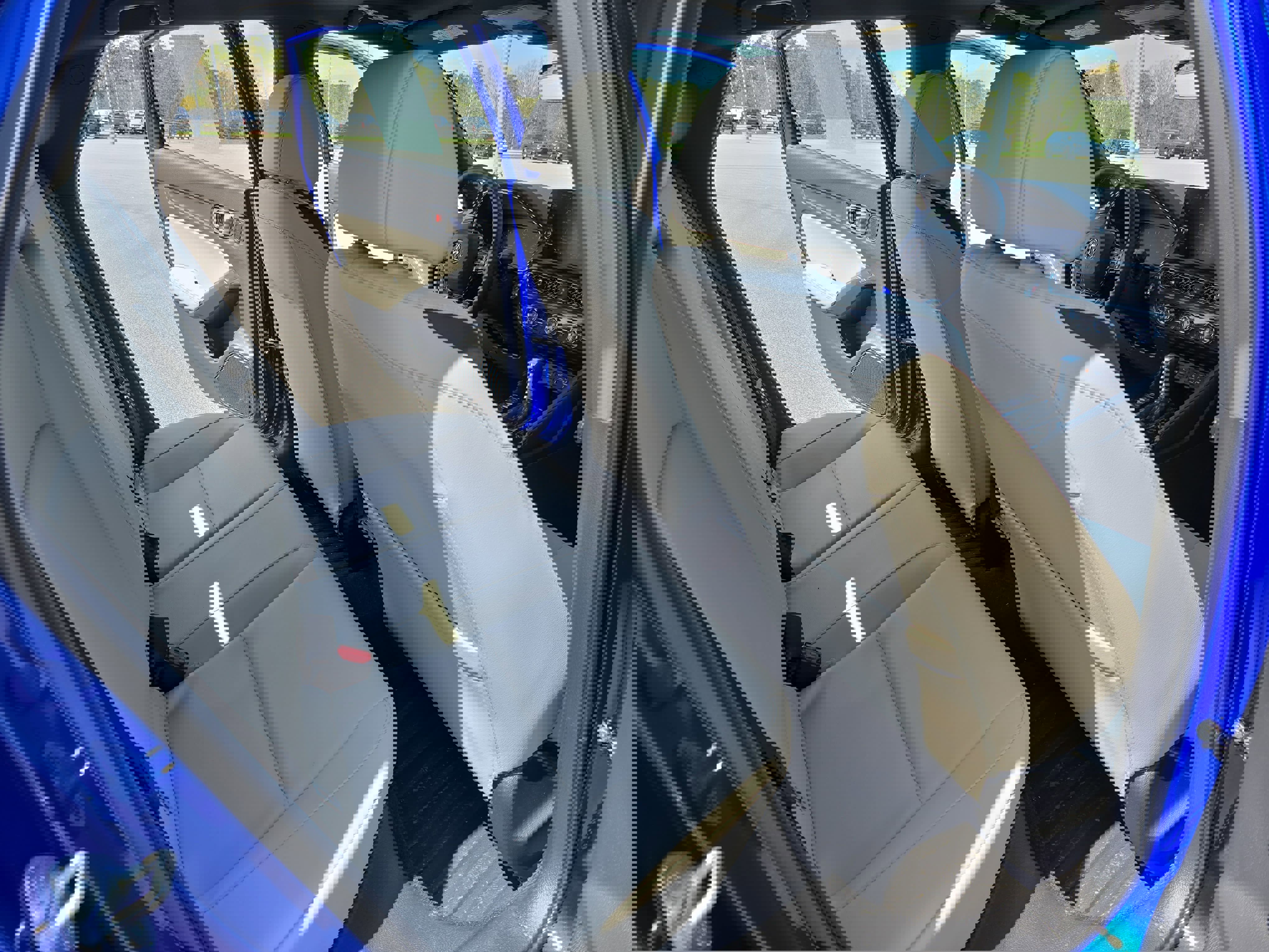 Used 2025 Acura Integra A-Spec image 11