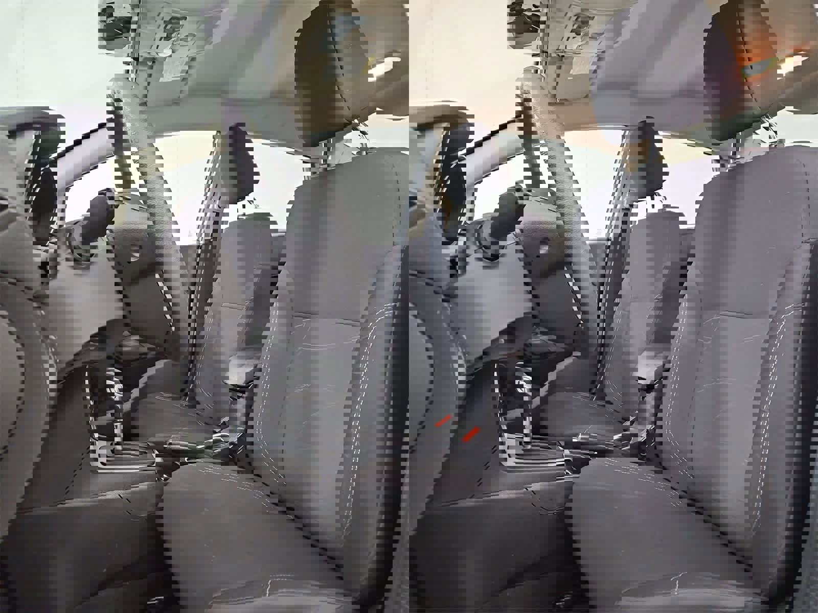 Used 2019 Ford Fiesta SE w/ Cold Weather Package image 16