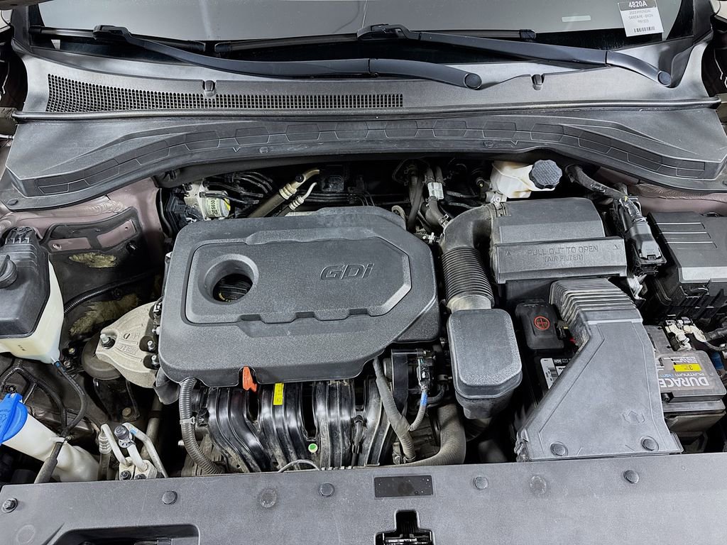 Used 2019 Hyundai Santa Fe SE image 30