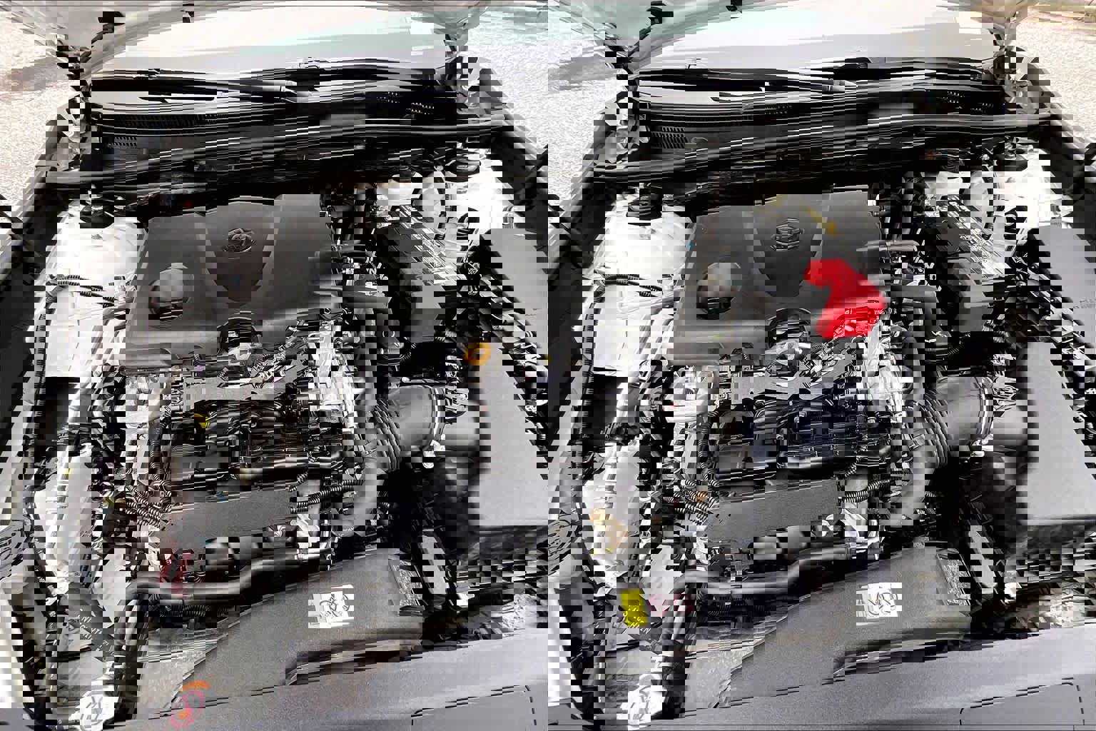 Used 2020 Toyota Camry SE image 31