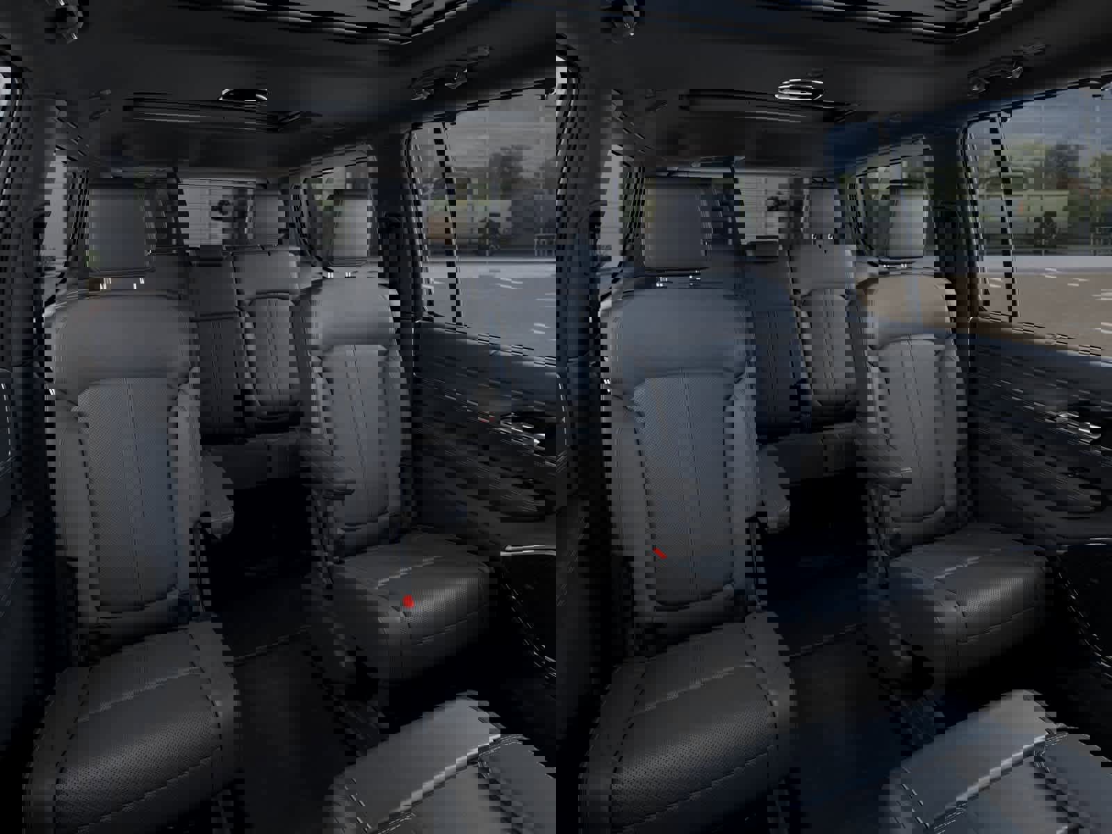 New 2026 Jeep Grand Wagoneer Limited image 15