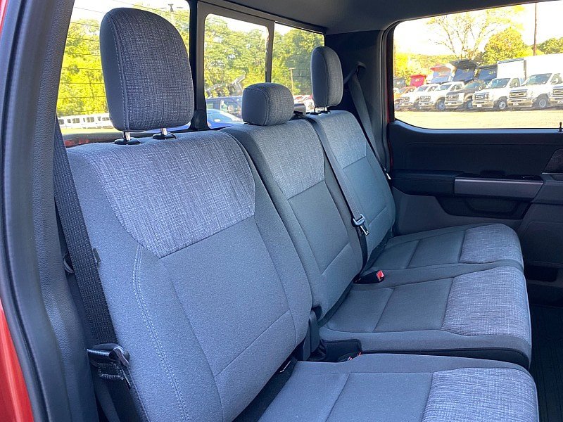 Used 2023 Ford F150 XLT w/ Equipment Group 301A Mid AWD/4WD image 39