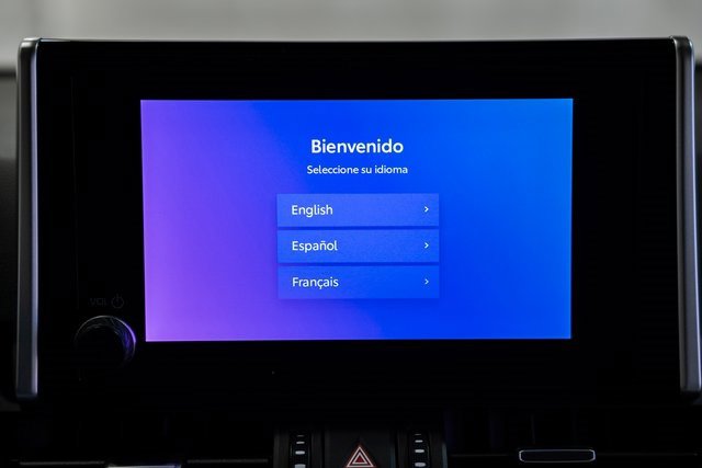 New 2025 Toyota RAV4 XLE Premium image 20