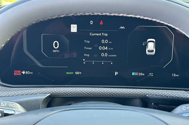 New 2025 Kia EV6 Wind RWD image 29