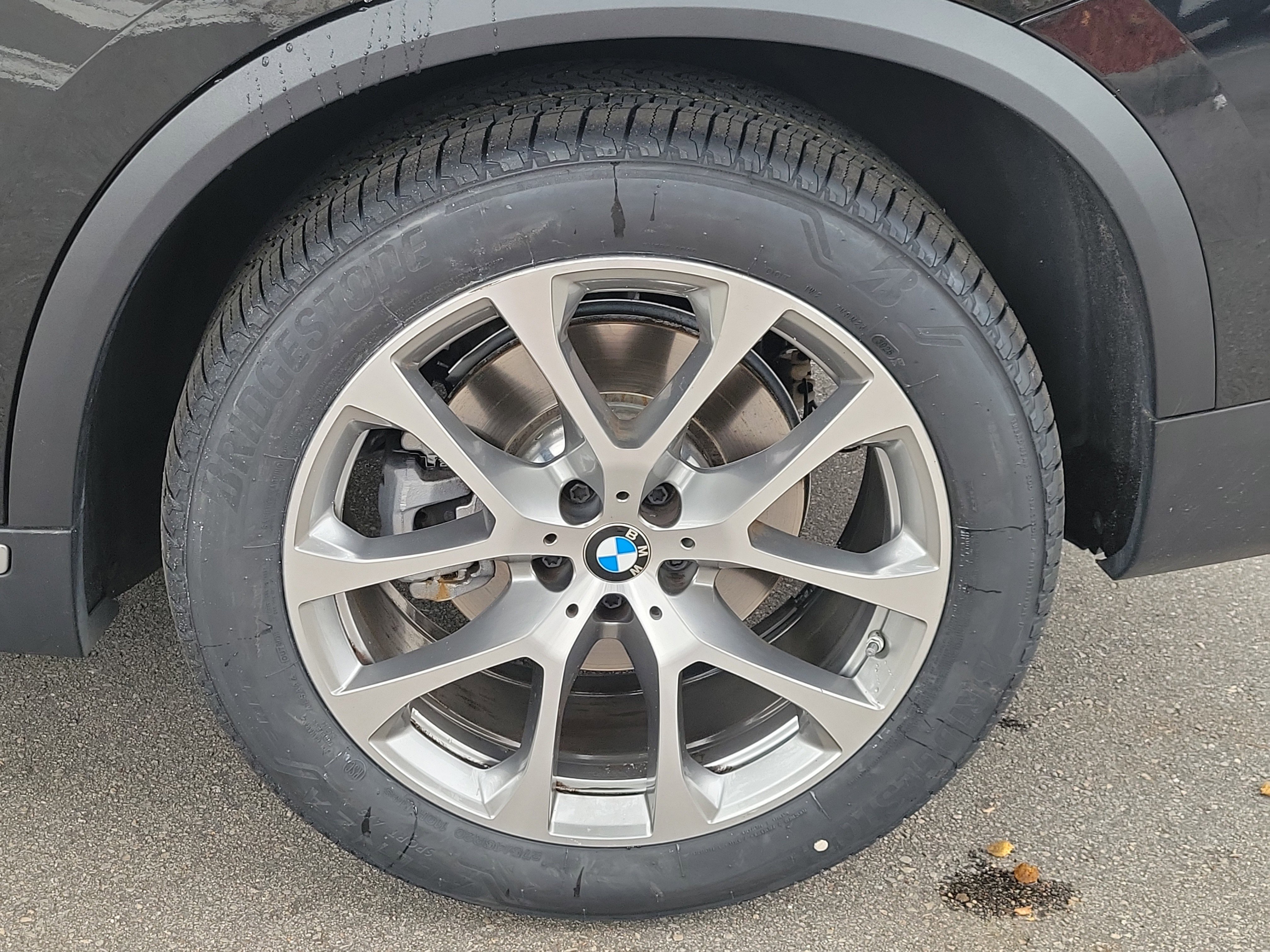 Certified 2023 BMW X5 xDrive40i w/ Premium Package AWD/4WD image 7