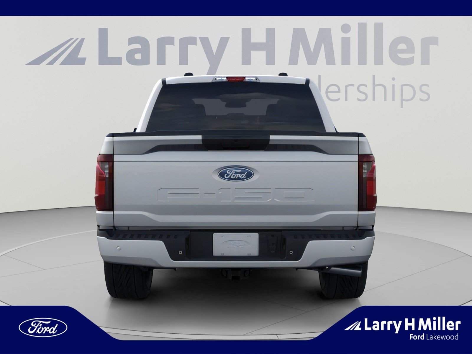 New 2026 Ford F150 STX w/ Equipment Group 200A AWD/4WD image 5