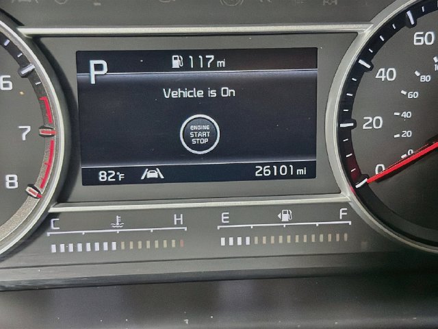 Used 2023 Kia Sorento S AWD/4WD image 17