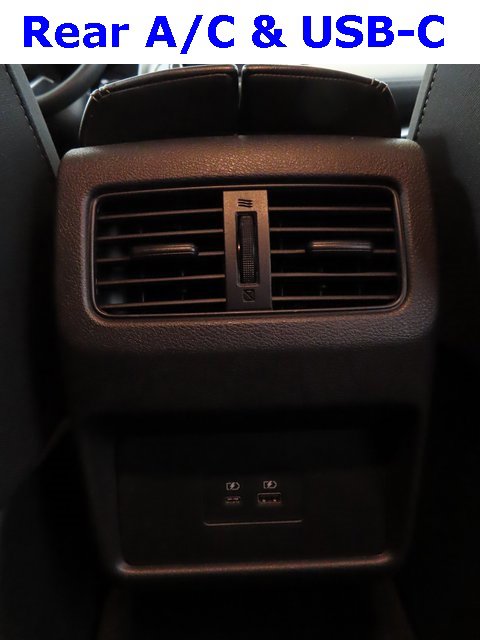 Used 2023 Nissan Rogue SV image 31