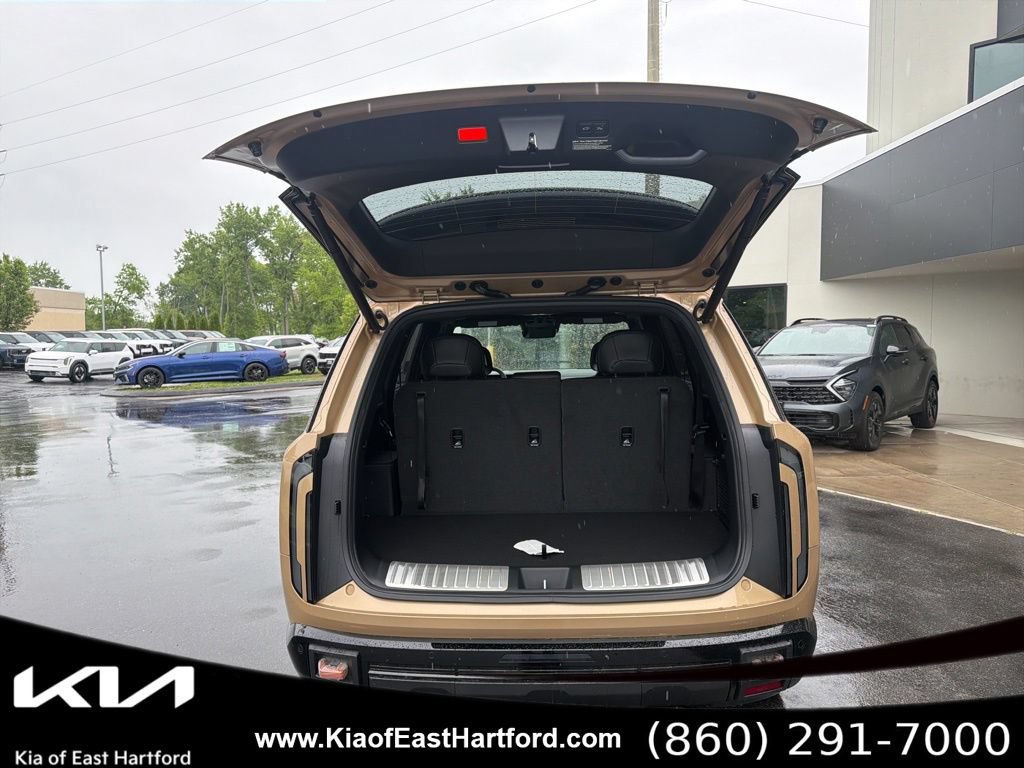 New 2027 Kia Telluride SX X-Pro AWD/4WD image 15