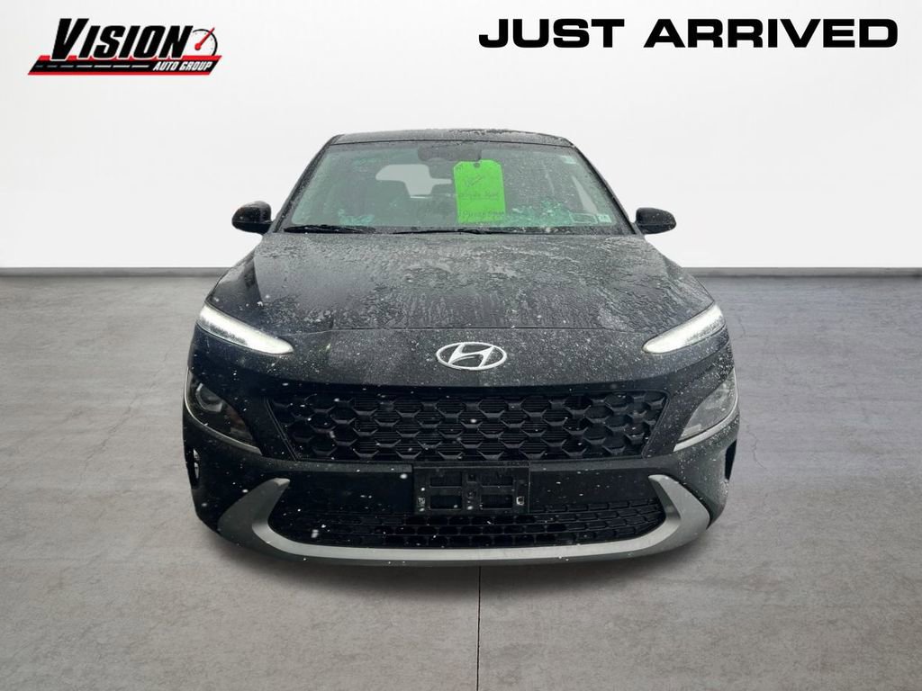 Certified 2023 Hyundai Kona SE image 2