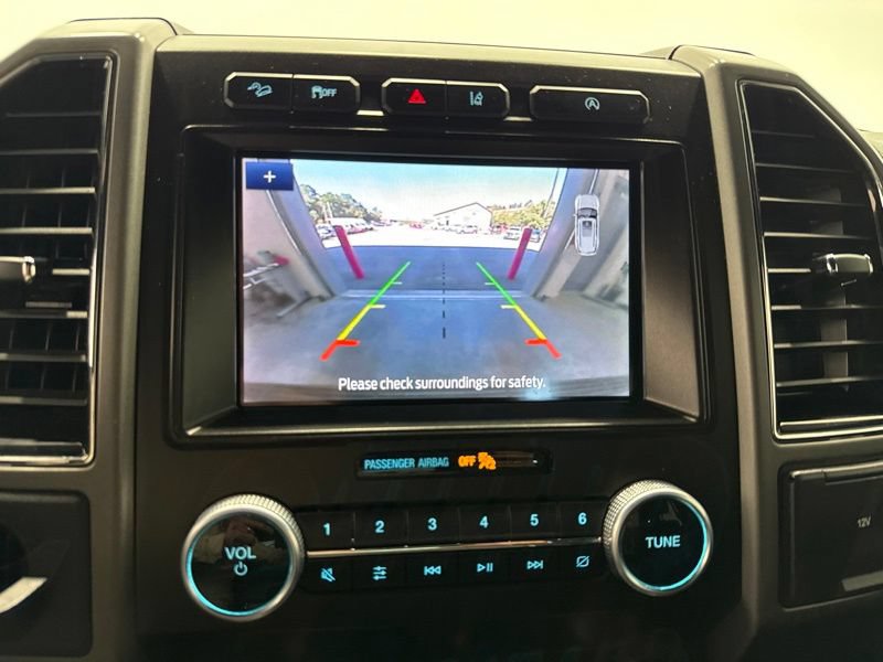 Used 2021 Ford Expedition XLT AWD/4WD image 36