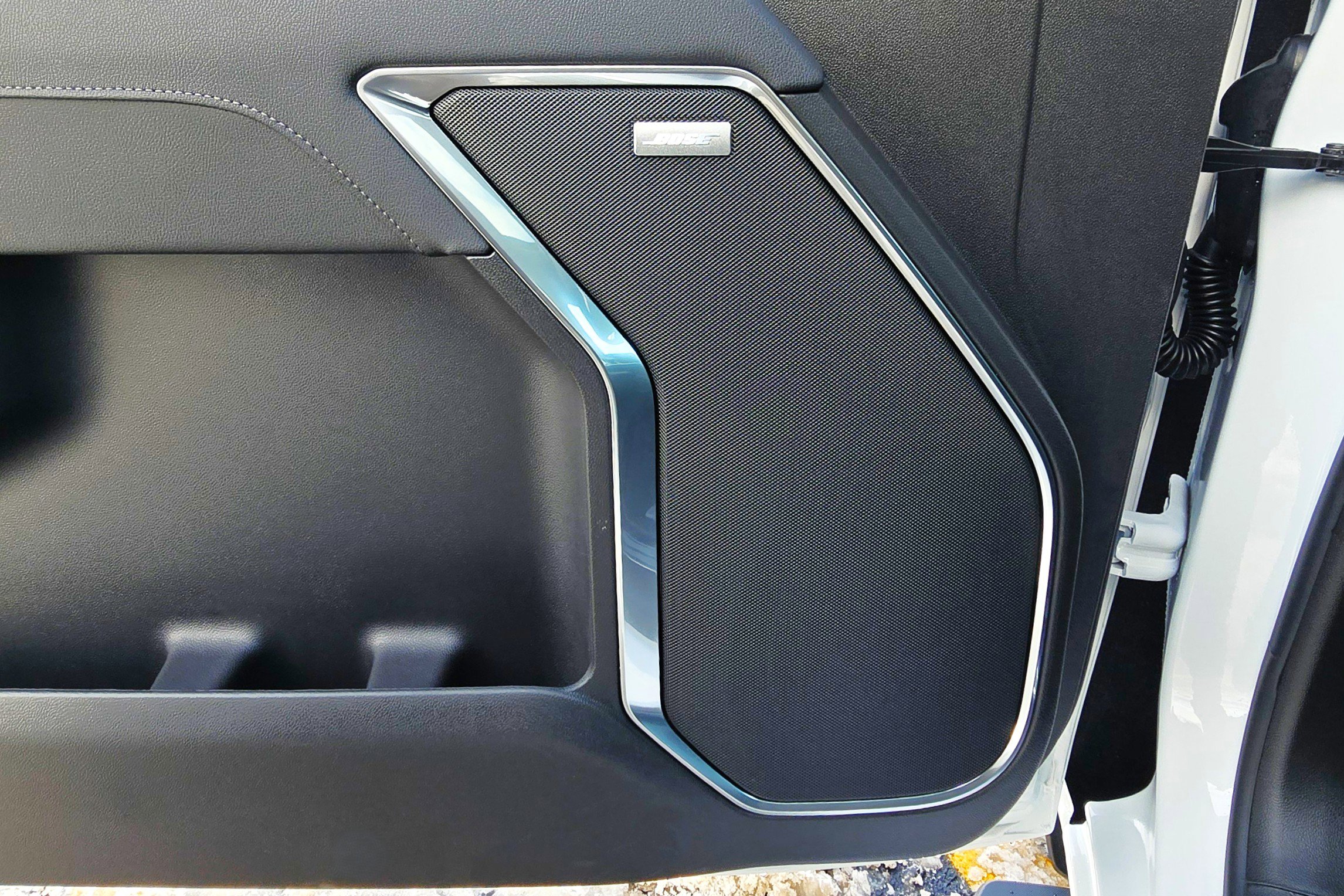 New 2026 GMC Sierra 1500 SLT w/ SLT Premium Plus Package image 28