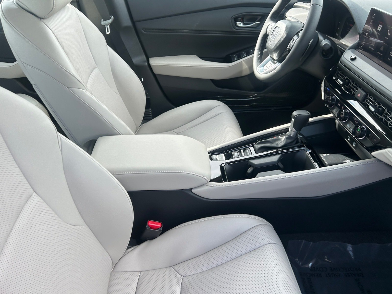 New 2026 Honda Accord Touring image 13
