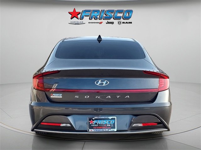 Used 2022 Hyundai Sonata SE image 8