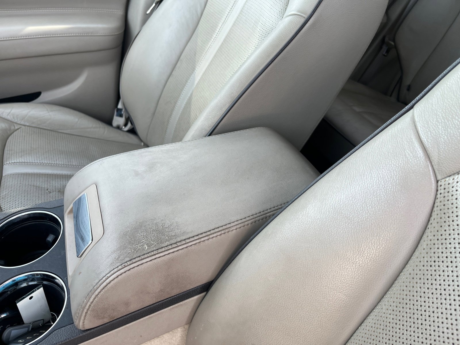 Used 2013 Lincoln MKX FWD image 15