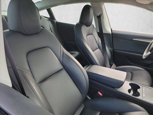 Used 2023 Tesla Model 3 Standard Range RWD image 15