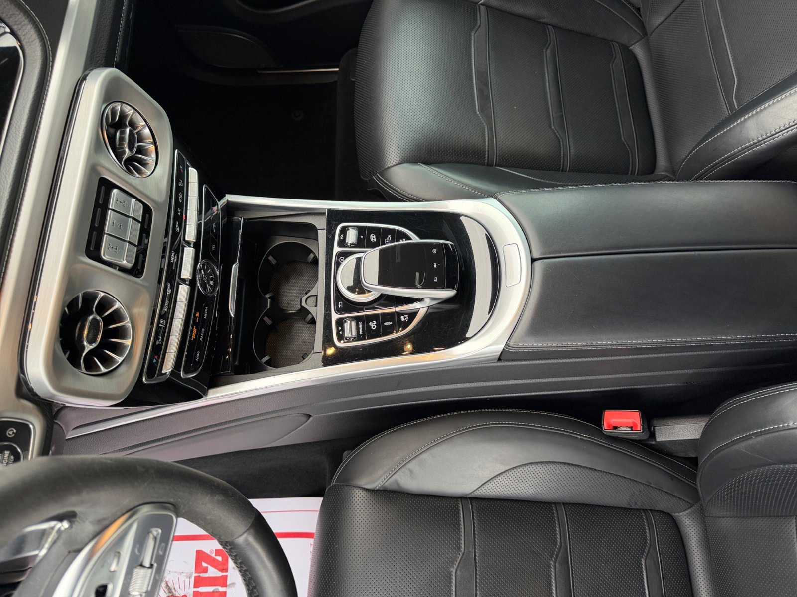 Certified 2019 Mercedes-Benz G 63 AMG 4MATIC image 15