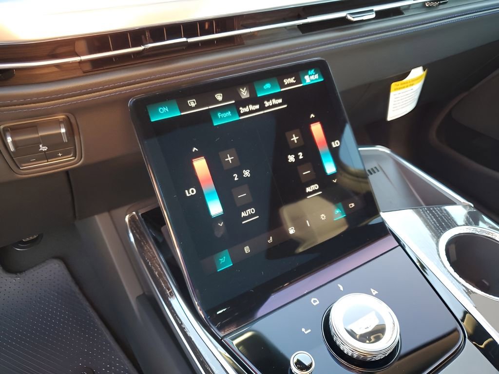 New 2026 Cadillac Escalade IQL Luxury image 41