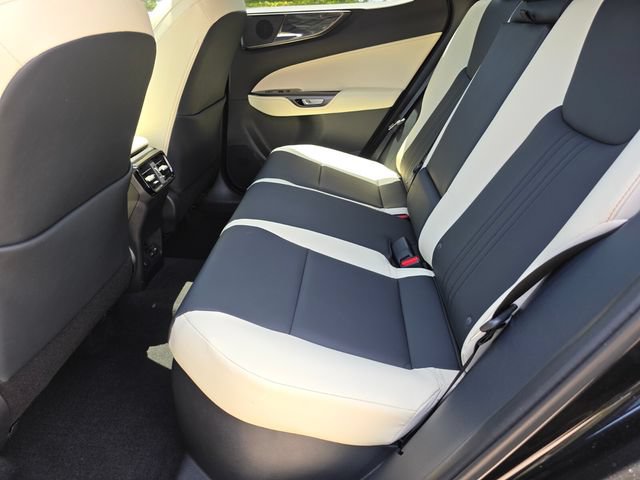 Used 2024 Lexus NX 350h AWD image 18