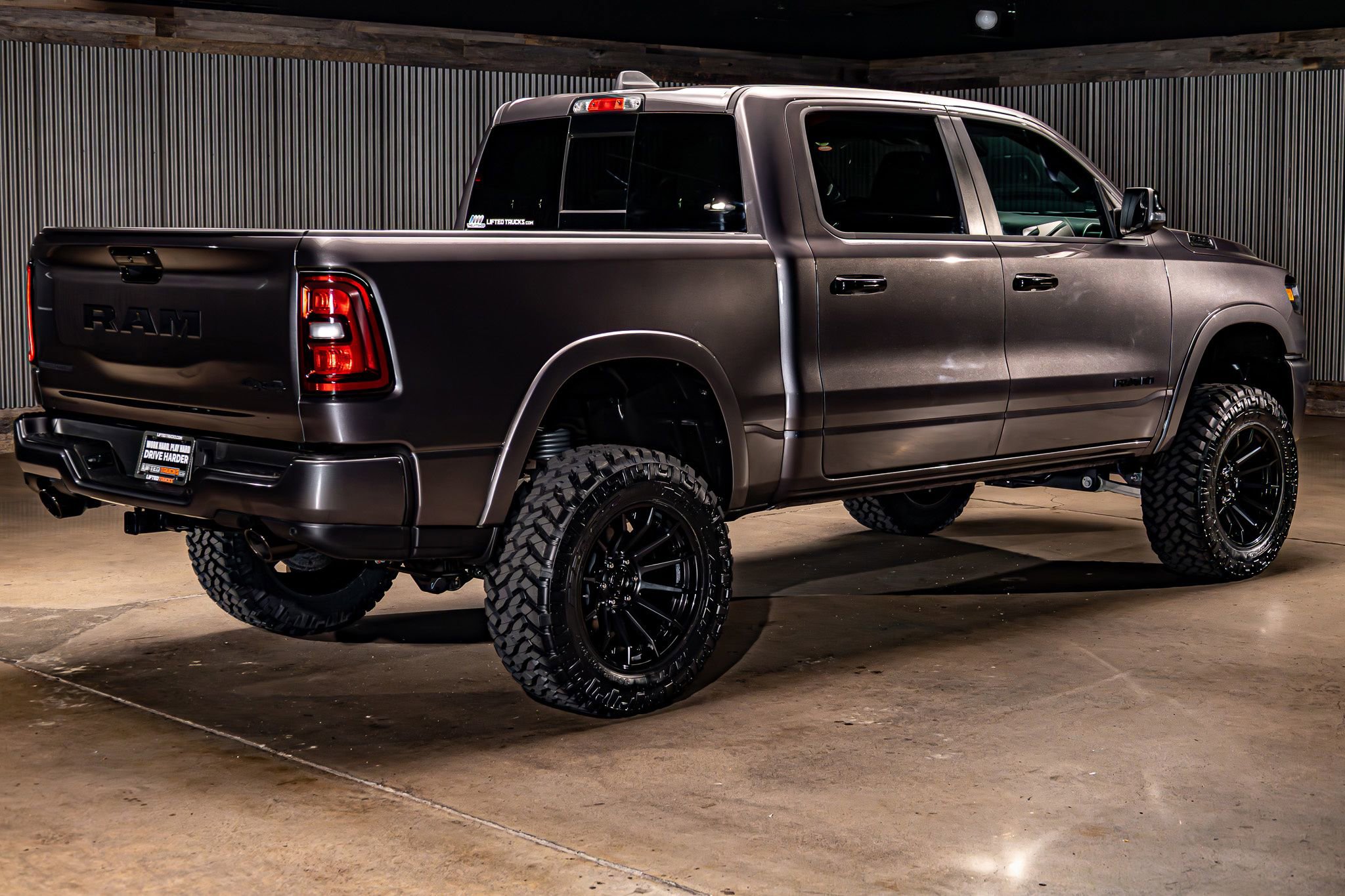 Used 2026 RAM 1500 Big Horn image 10