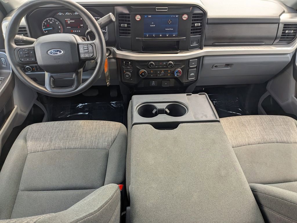 Used 2025 Ford F250 XLT AWD/4WD image 15