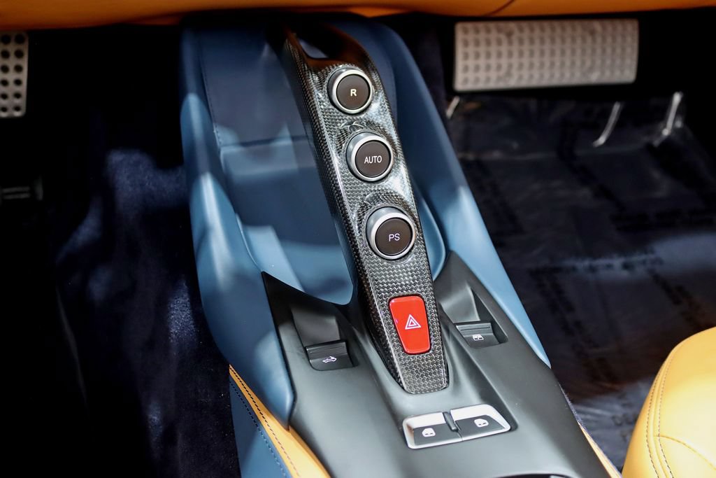 Used 2021 Ferrari 812 GTS RWD image 36