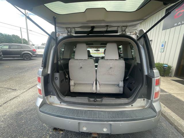 Used 2012 Ford Flex Limited w/ Equipment Group Order Code AWD/4WD image 14