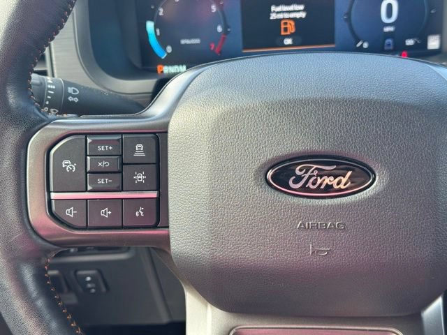 Used 2024 Ford F150 Tremor AWD/4WD image 31