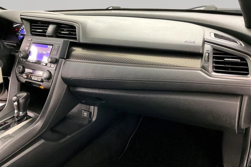 Used 2018 Honda Civic Sport image 21