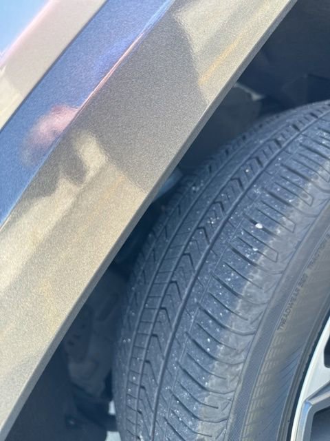 Used 2024 Toyota Tundra Limited w/ Power Package image 23