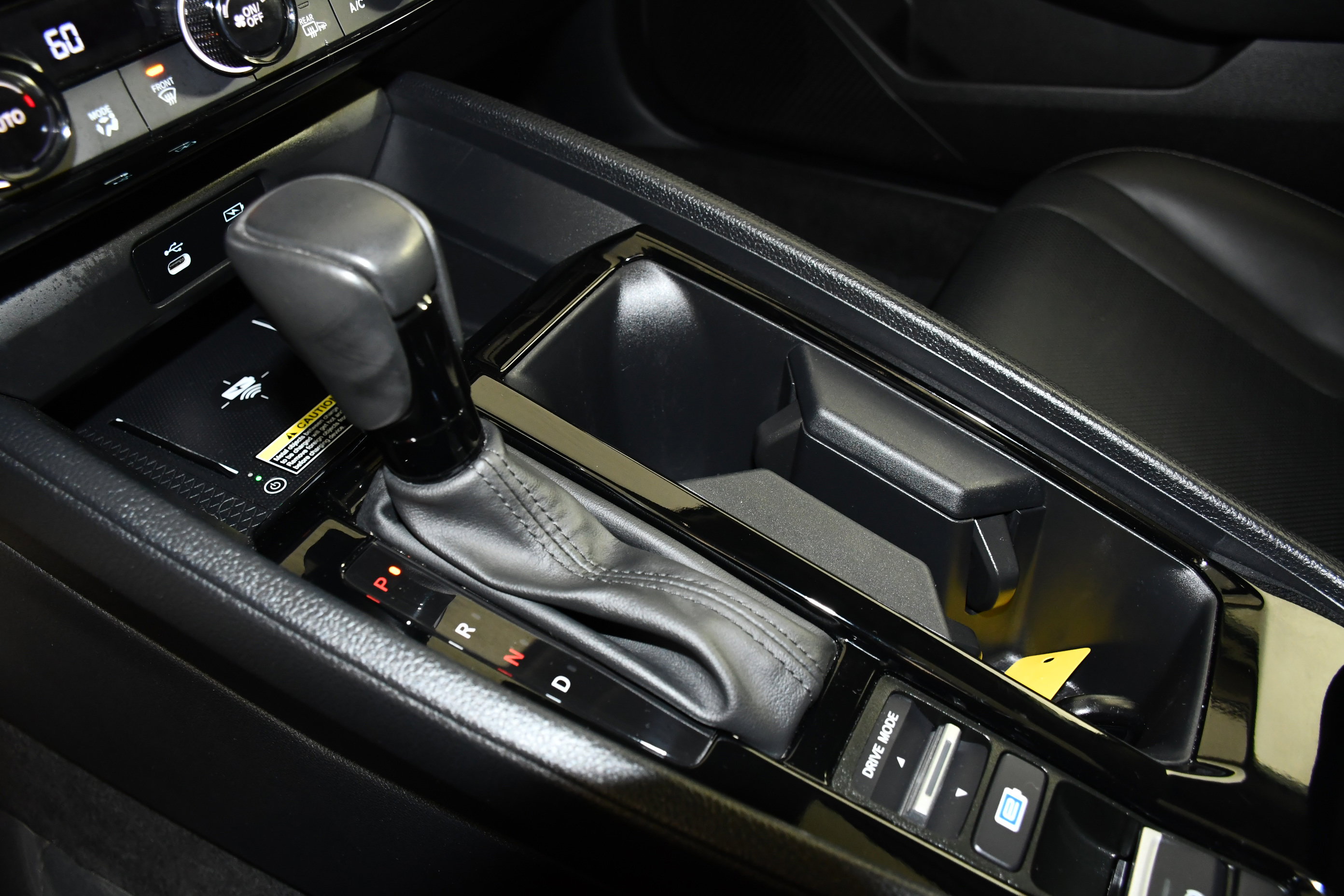 Certified 2025 Honda Accord EX-L image 31