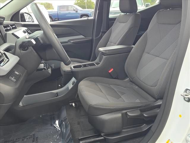 New 2027 Chevrolet Bolt LT FWD image 17