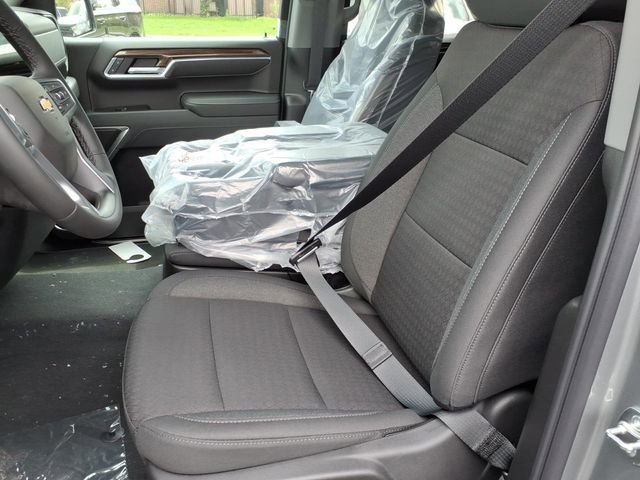 New 2026 Chevrolet Silverado 1500 LT w/ Protection Package AWD/4WD image 6