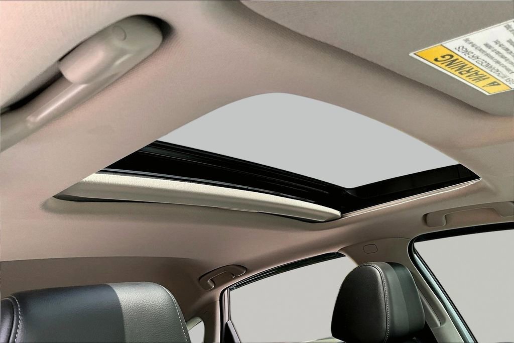 Certified 2022 Honda Civic EX-L image 19