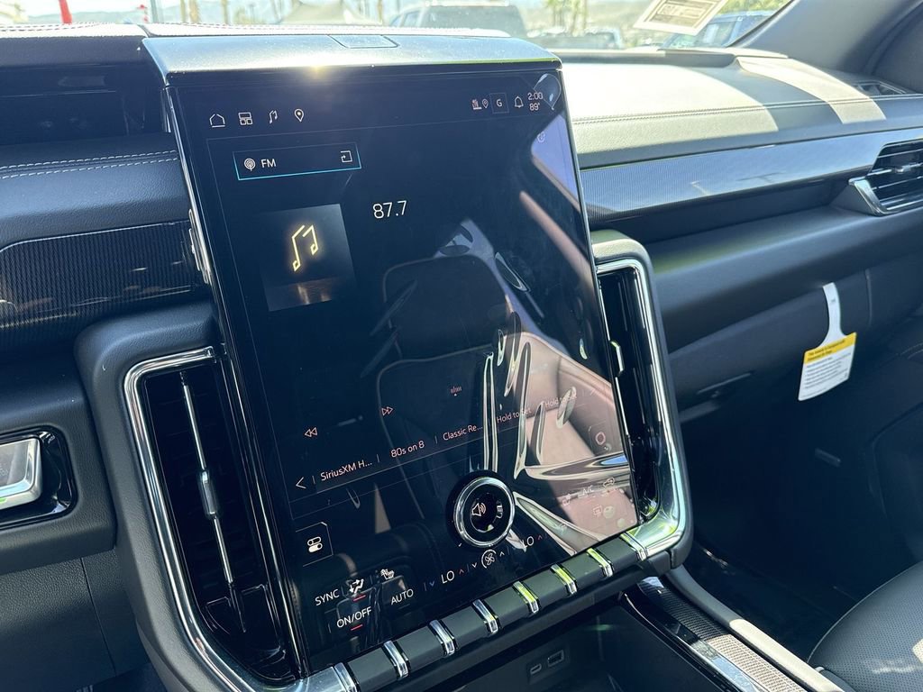 Certified 2026 GMC Yukon Elevation image 13