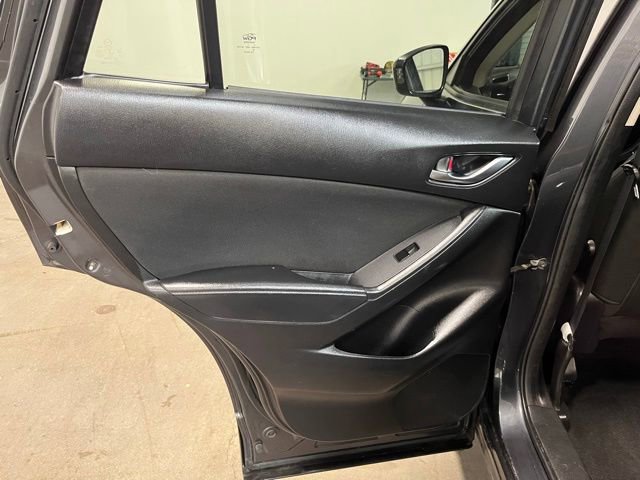 Used 2015 MAZDA CX-5 Touring w/ Bose/Moonroof Package FWD image 19