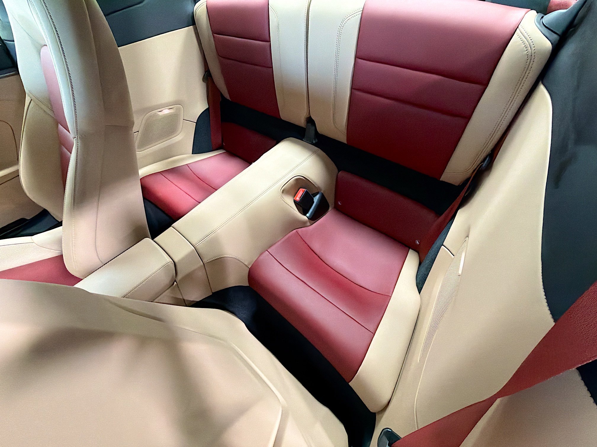 Certified 2024 Porsche 911 Targa 4S image 19