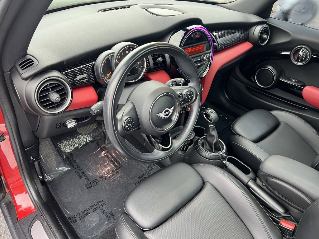Used 2014 MINI Cooper S image 10
