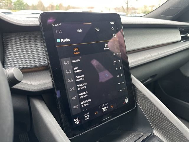 Certified 2021 Polestar Polestar 2 image 19